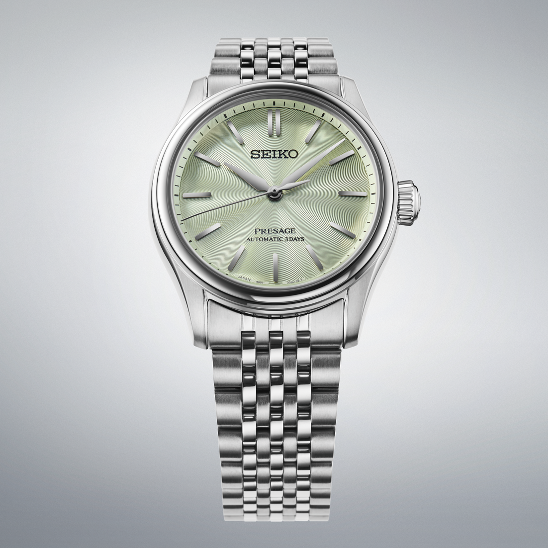 Seiko Presage HCC002J1