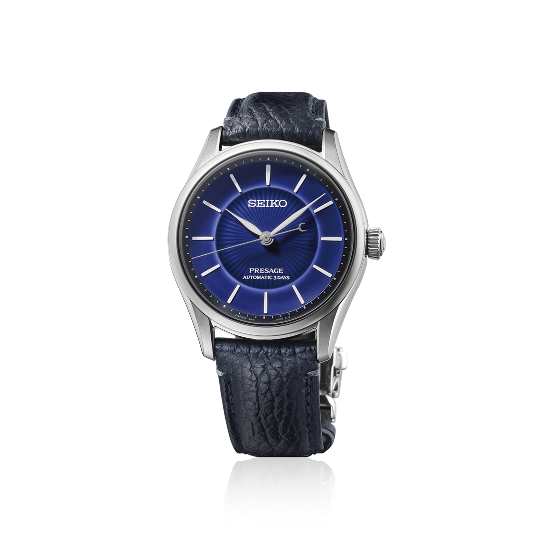 Seiko Presage 145th Anniversary Limited Edition HCC007J1