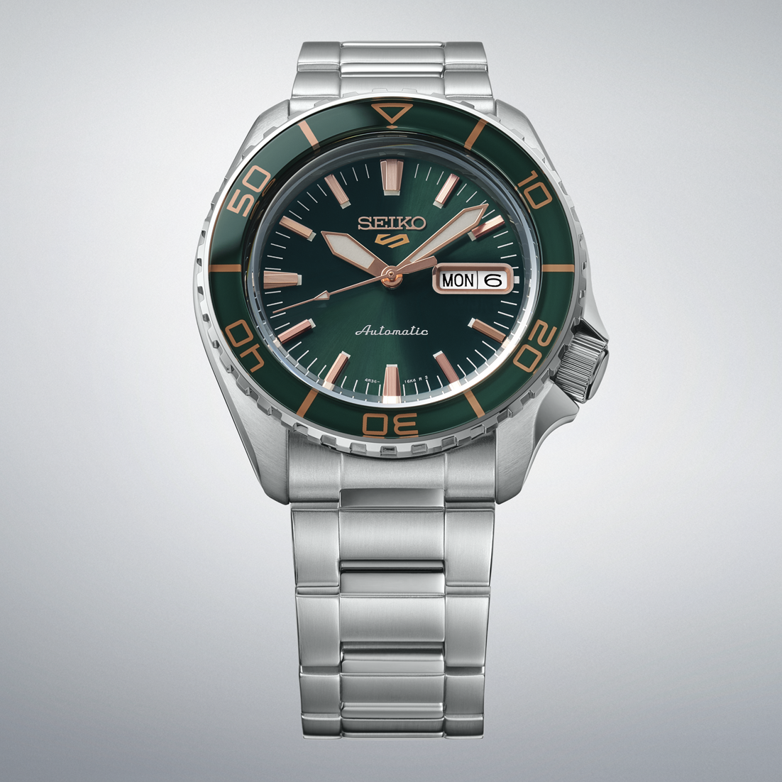 Seiko 5 Sports HDB005K1