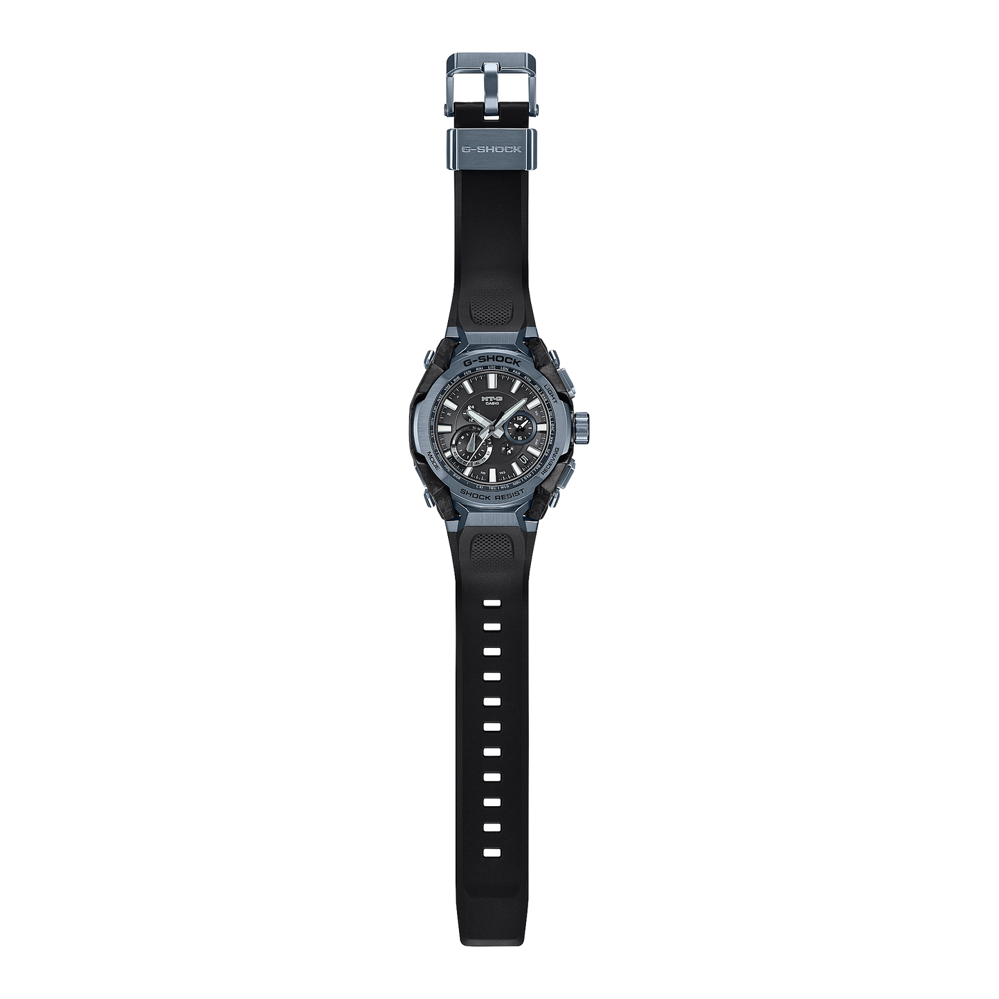 Casio G-Shock MTG-B4000B-1A2ER