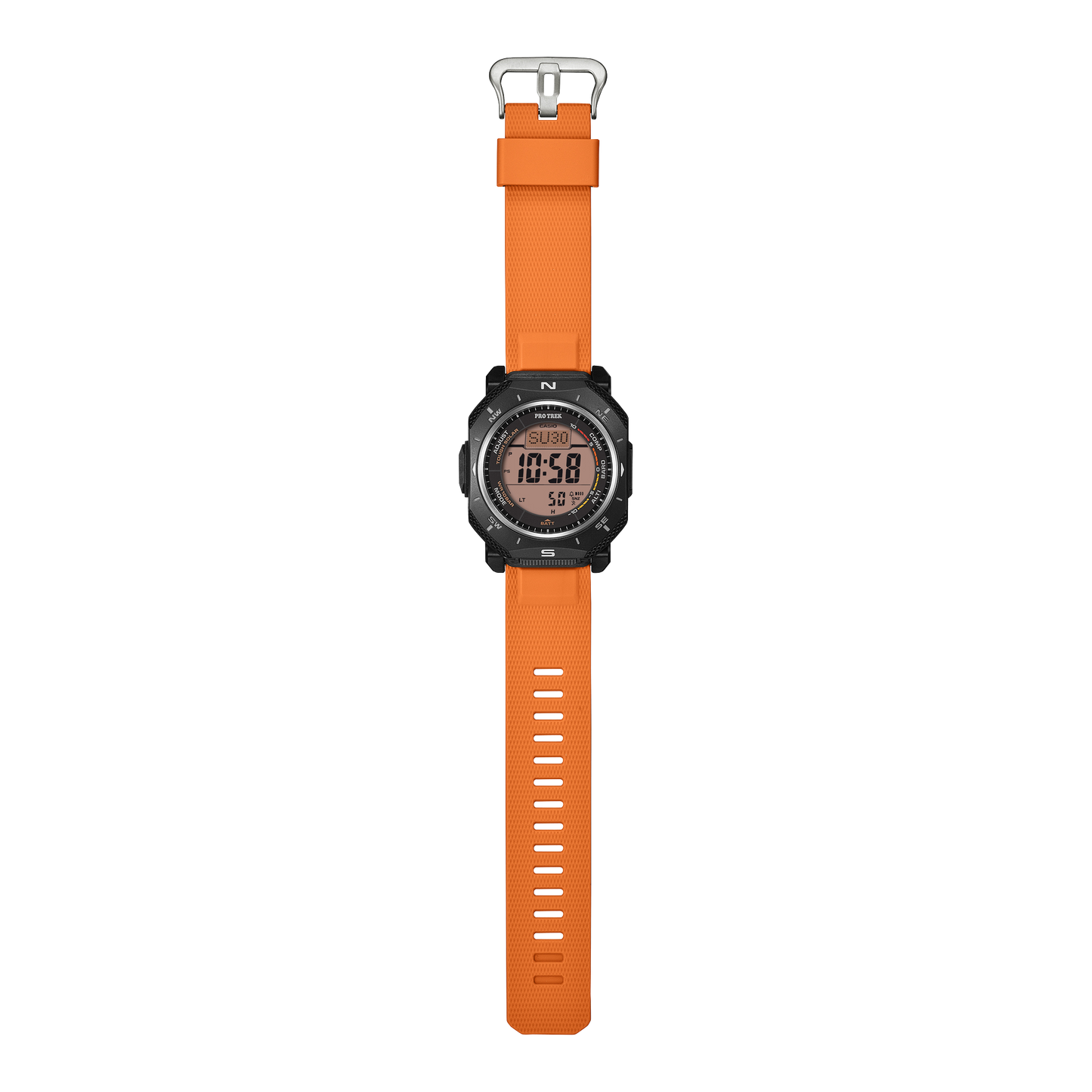 Casio Pro Trek PRG-69-4ER
