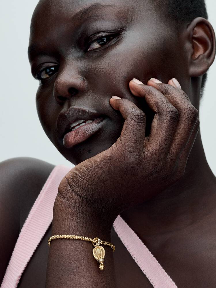 Pandora Bedel 769434C01