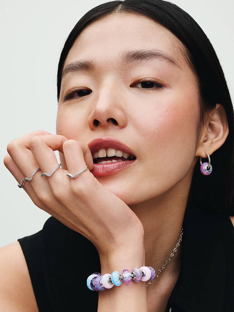 Pandora Bedel 791691C01