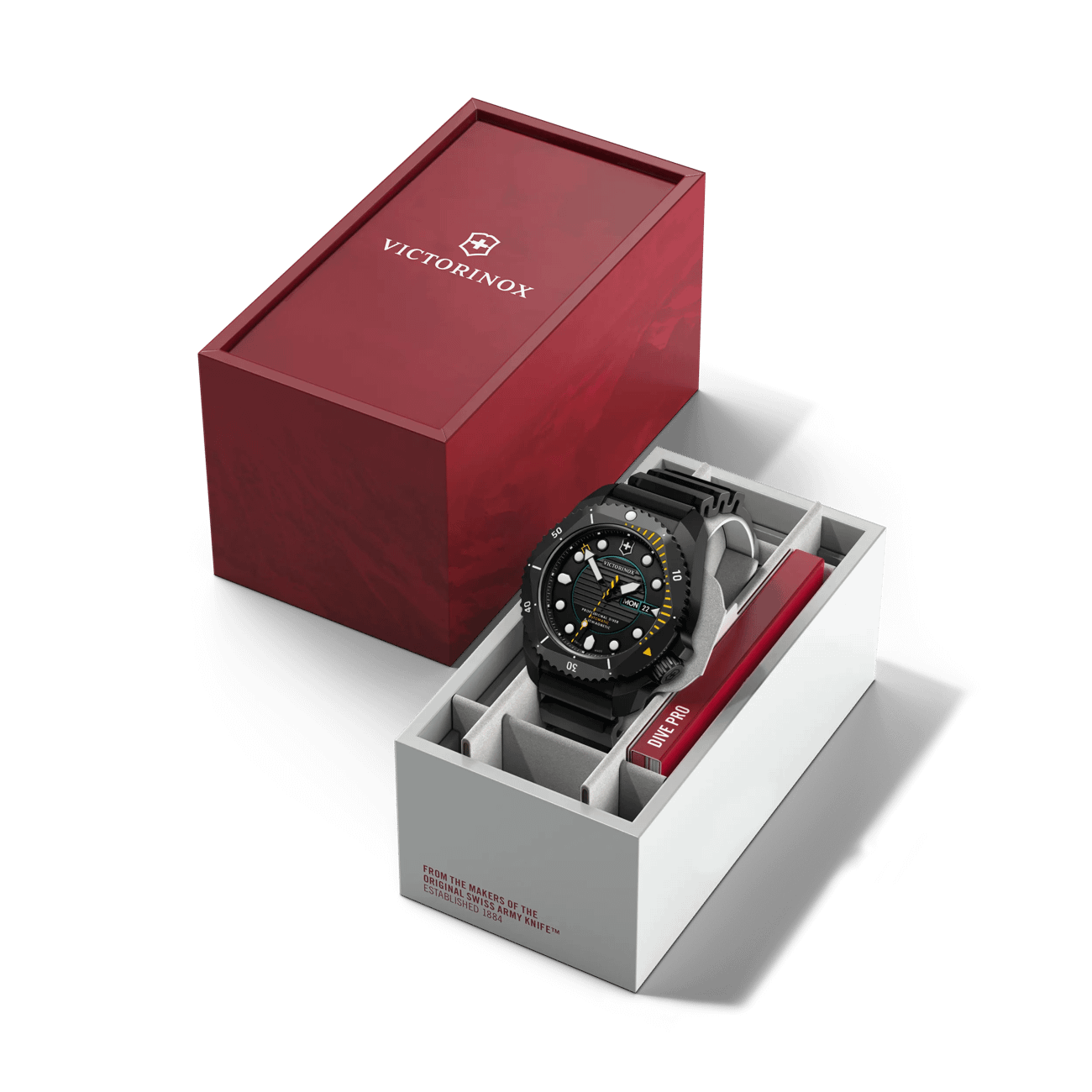 Victorinox Swiss Army Dive Pro Automatic 241997