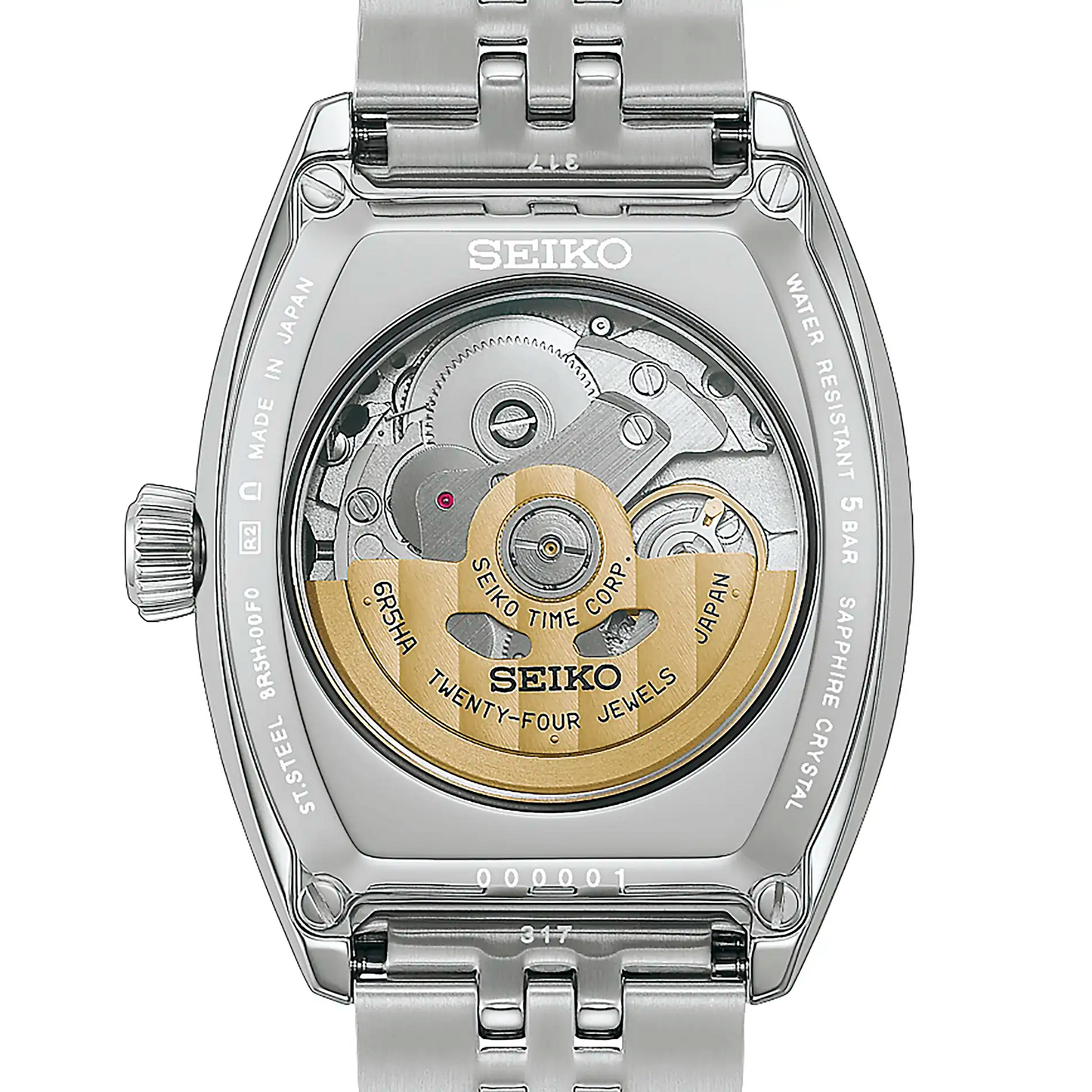 Seiko Presage SPB537J1