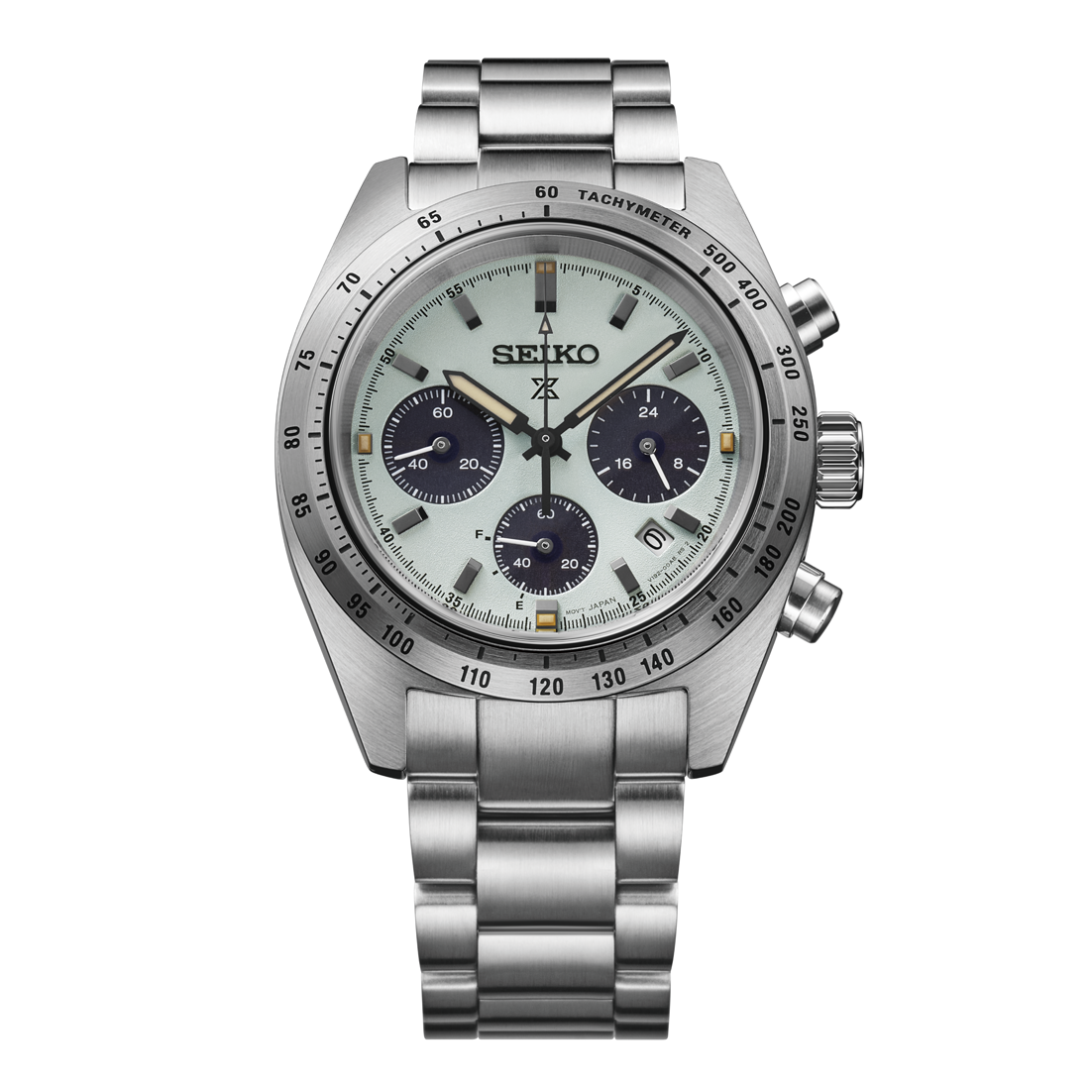 Seiko Prospex SSC965P1