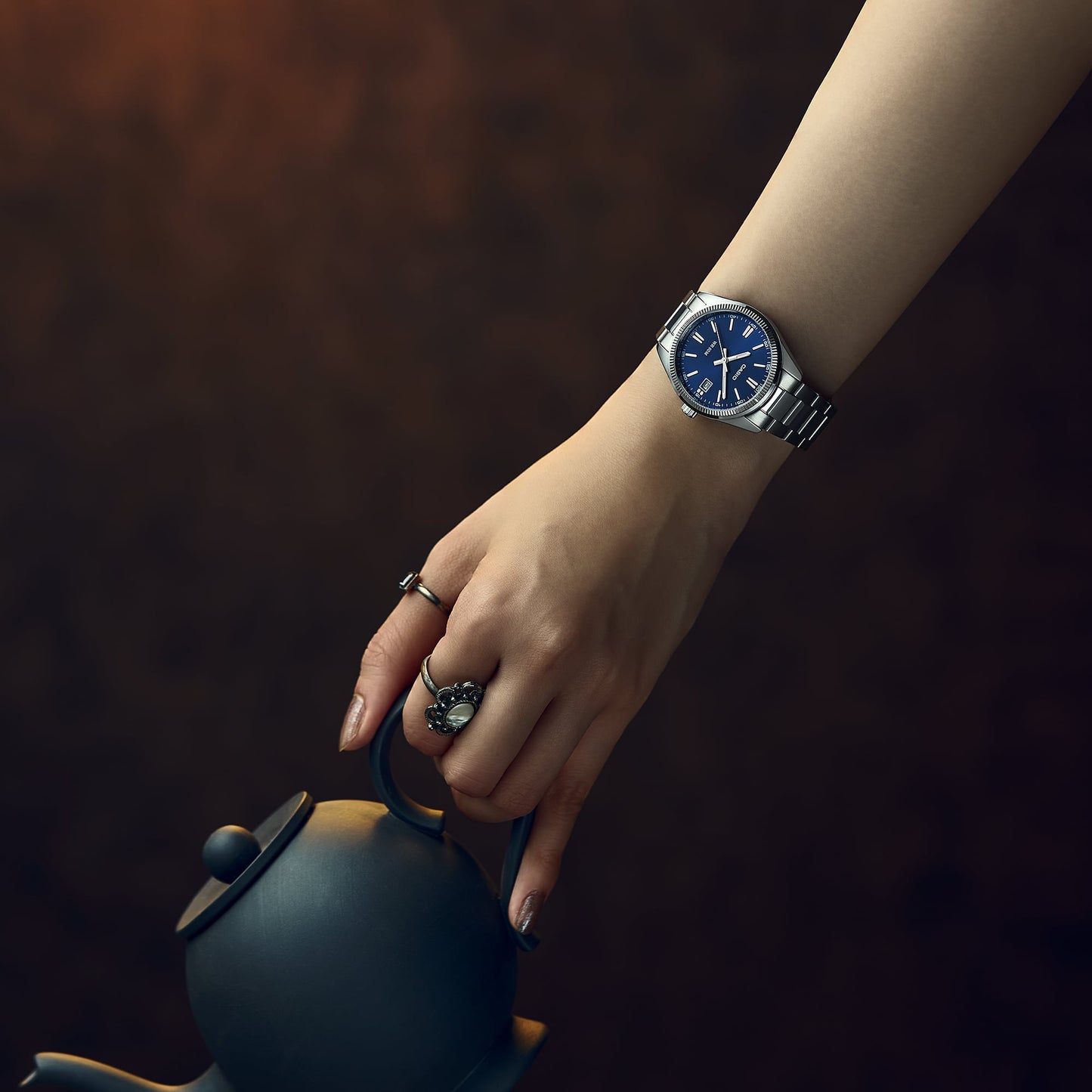 Casio Timeless UTP-1302PD-2A1