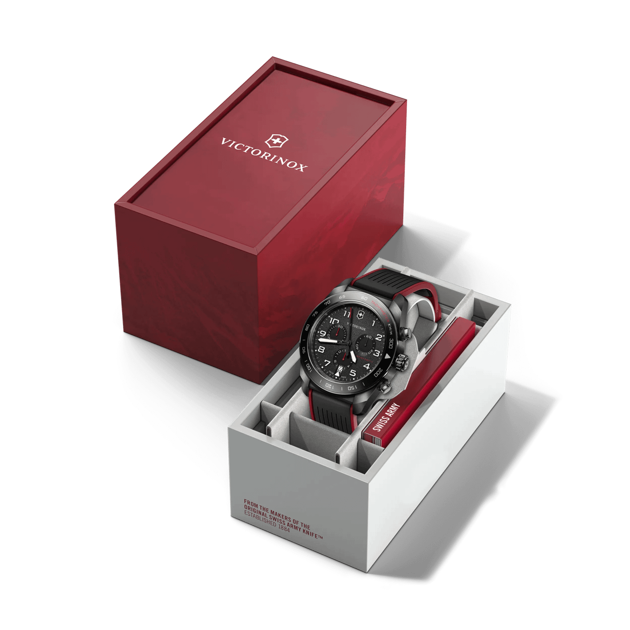 Victorinox Swiss Army Quartz 242051