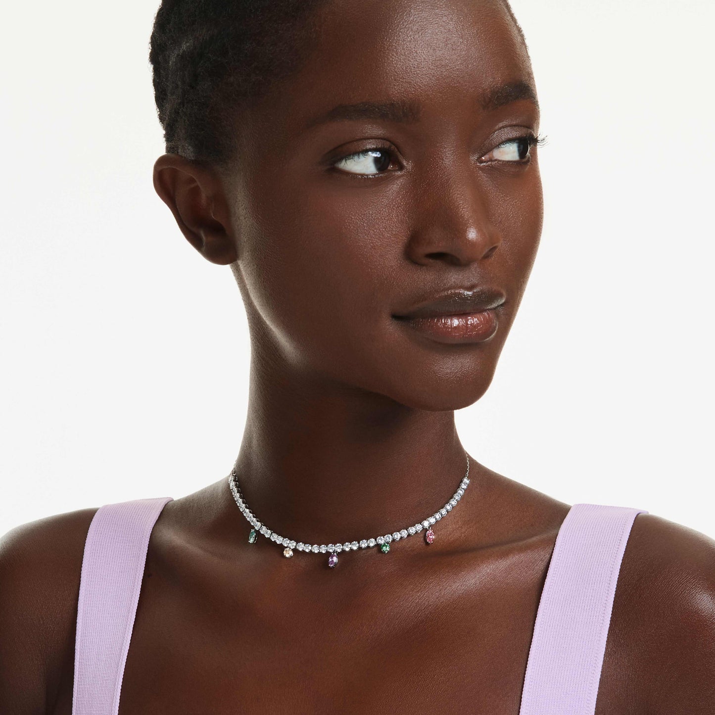 Swarovski x Ariana Grande Ketting 5737422
