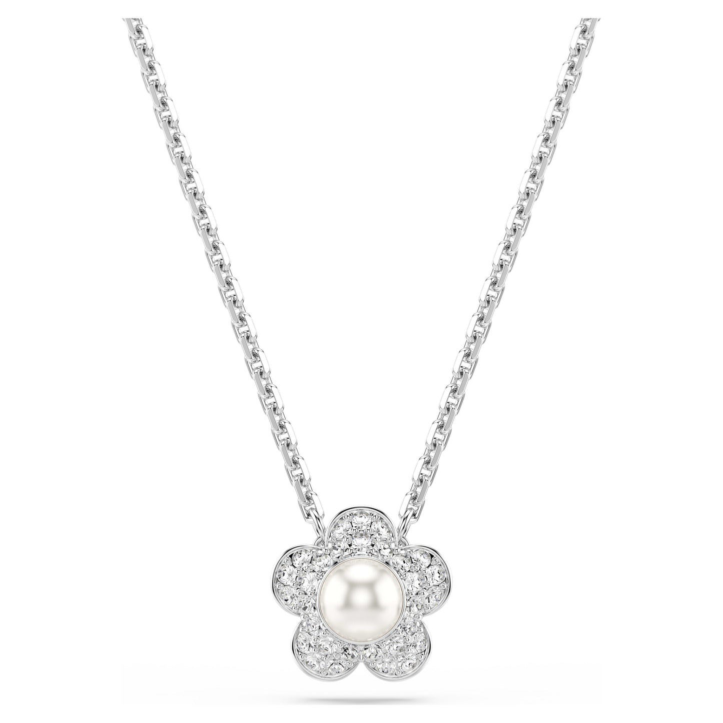 Swarovski x Ariana Grande Ketting & Oorbellen Set 5749180