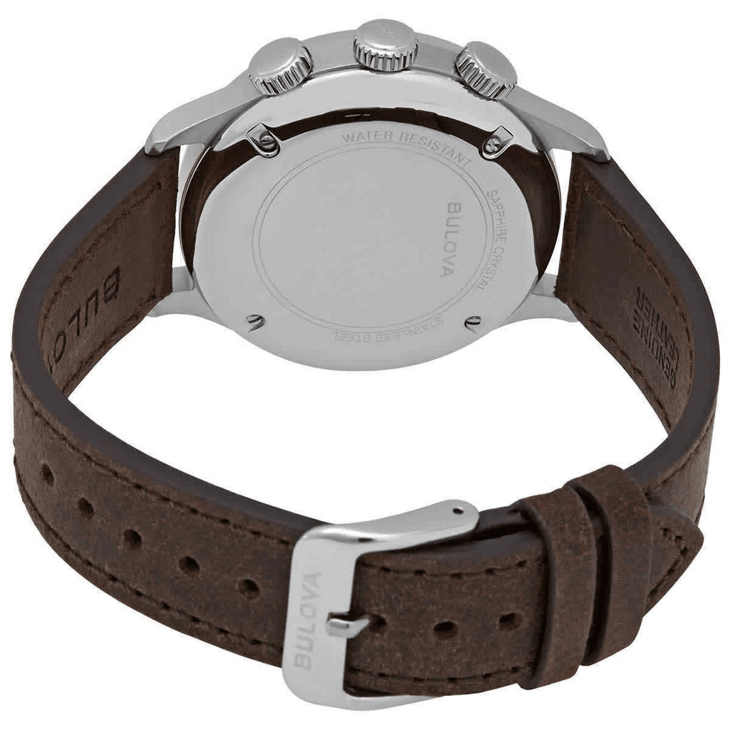 Bulova A - 15 Pilot 96A245