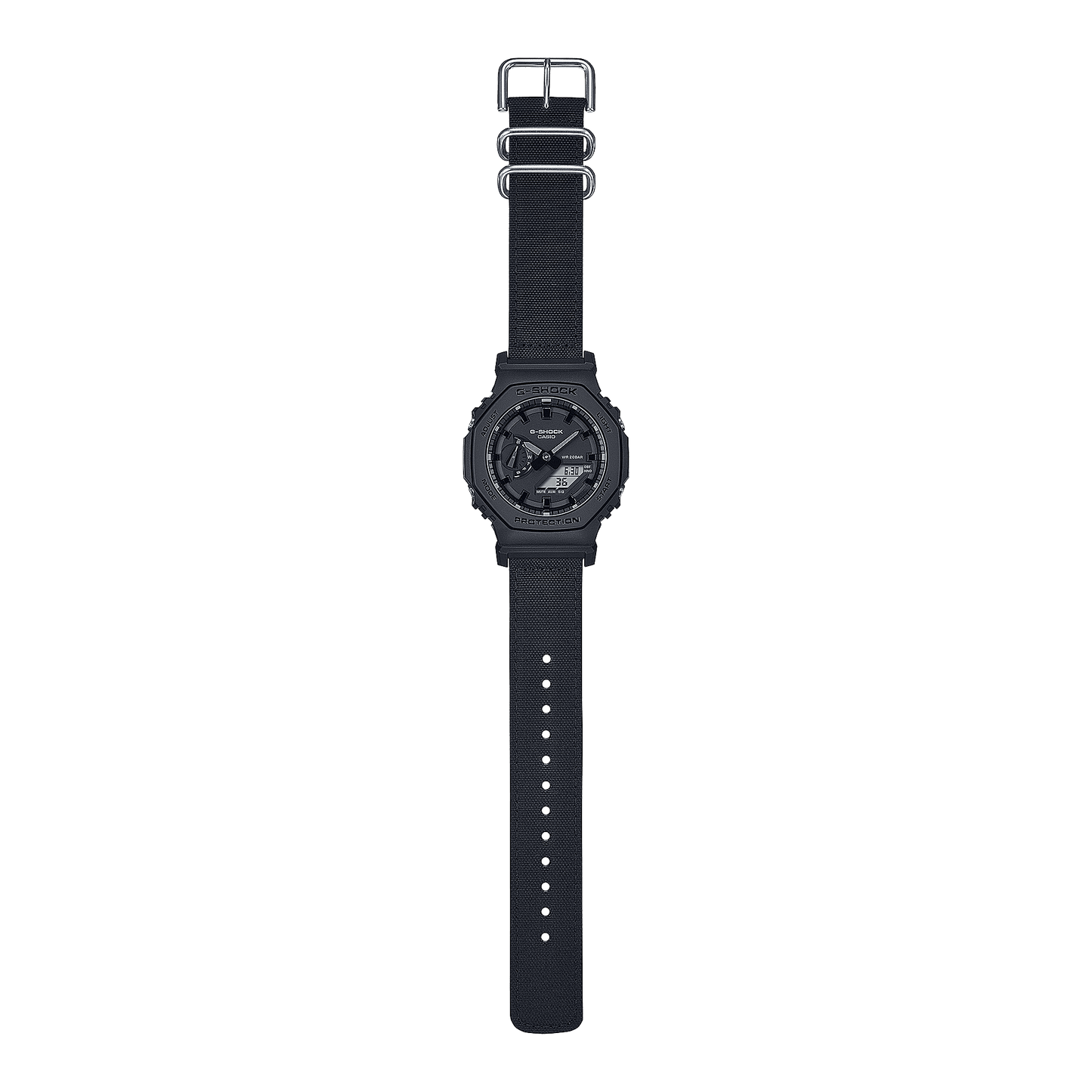 Casio G - Shock Casio GA - 2100BCE - 1AER