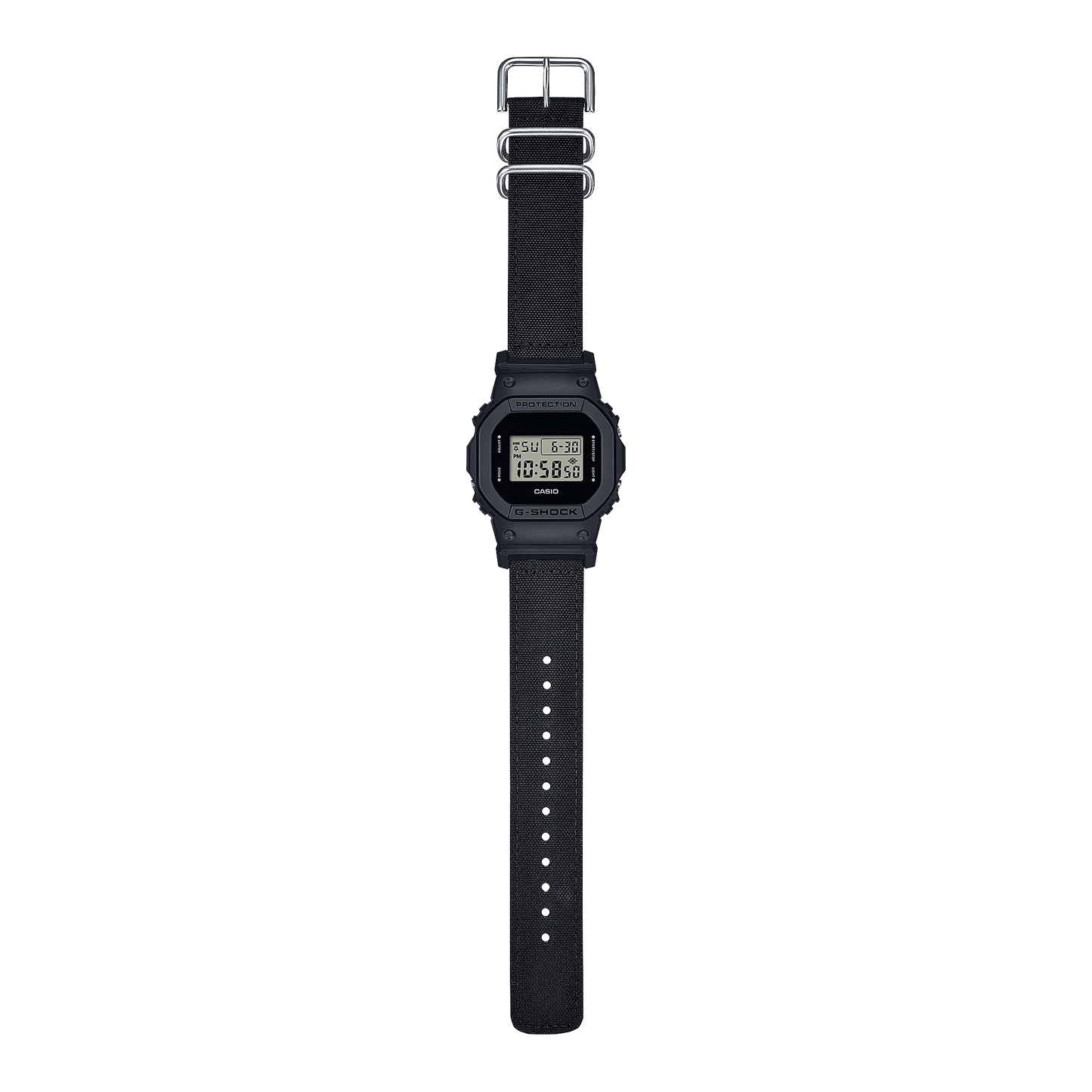 Casio G - Shock DW - 5600BCE - 1ER