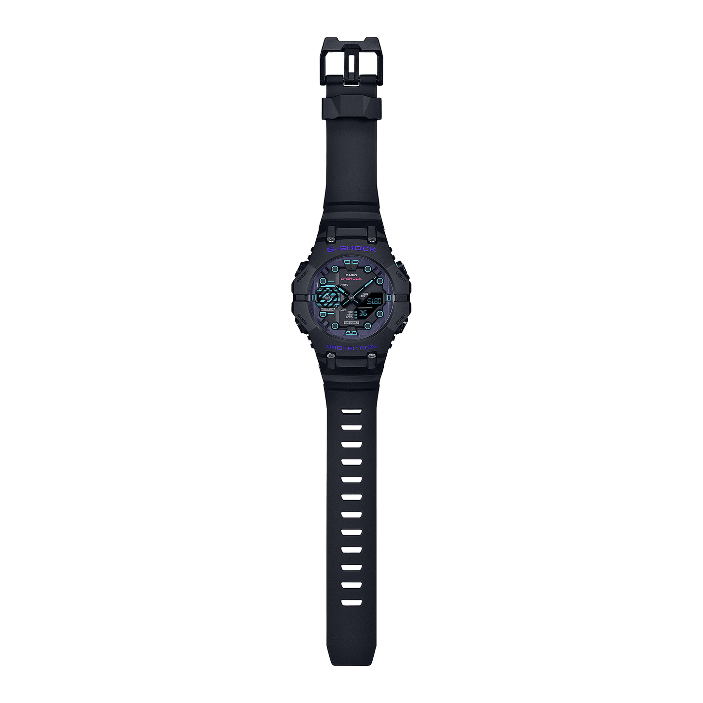 Casio G - Shock GA - B001CBR - 1AER