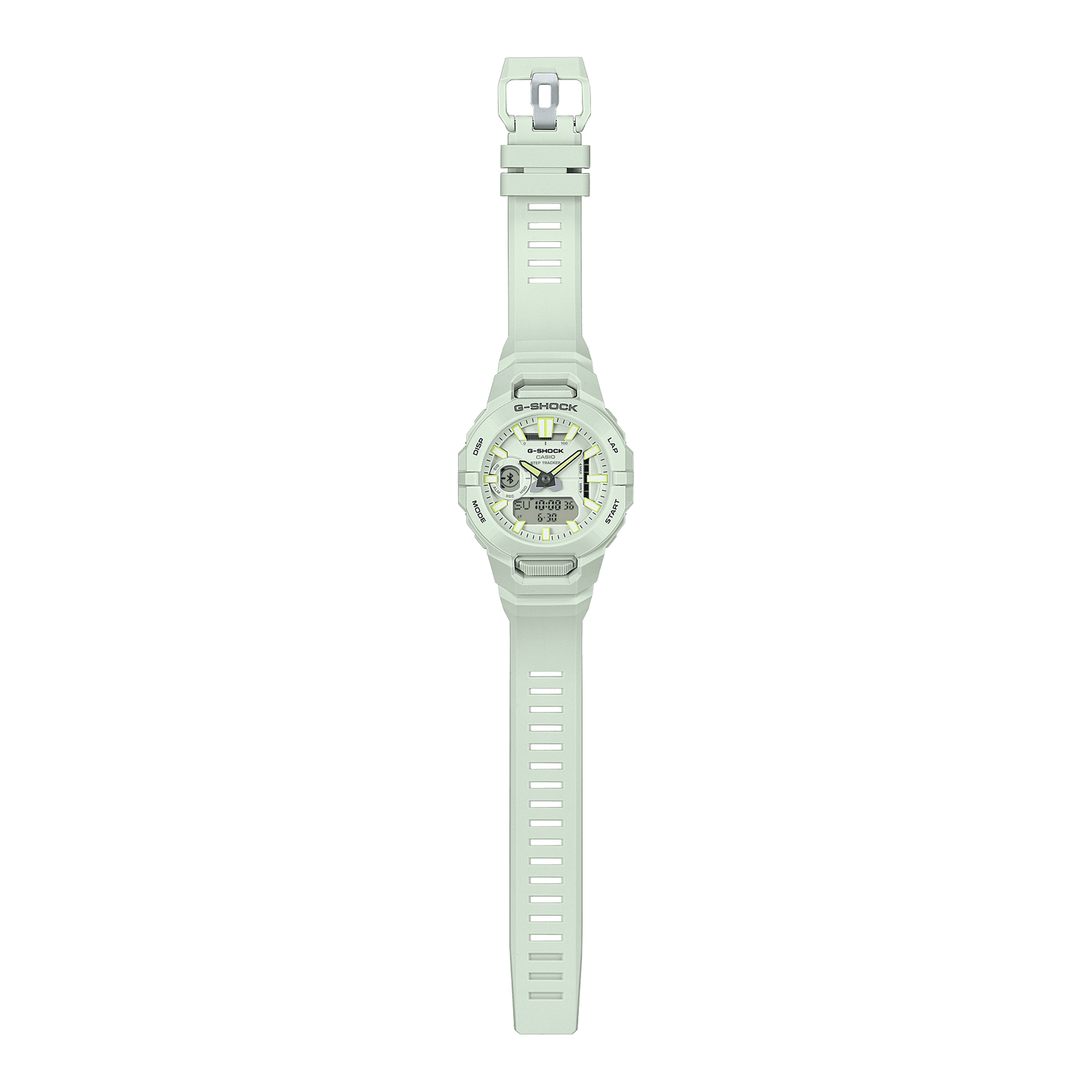 Casio G - Shock GBA - 950 - 7AER - Juwelier van Dam