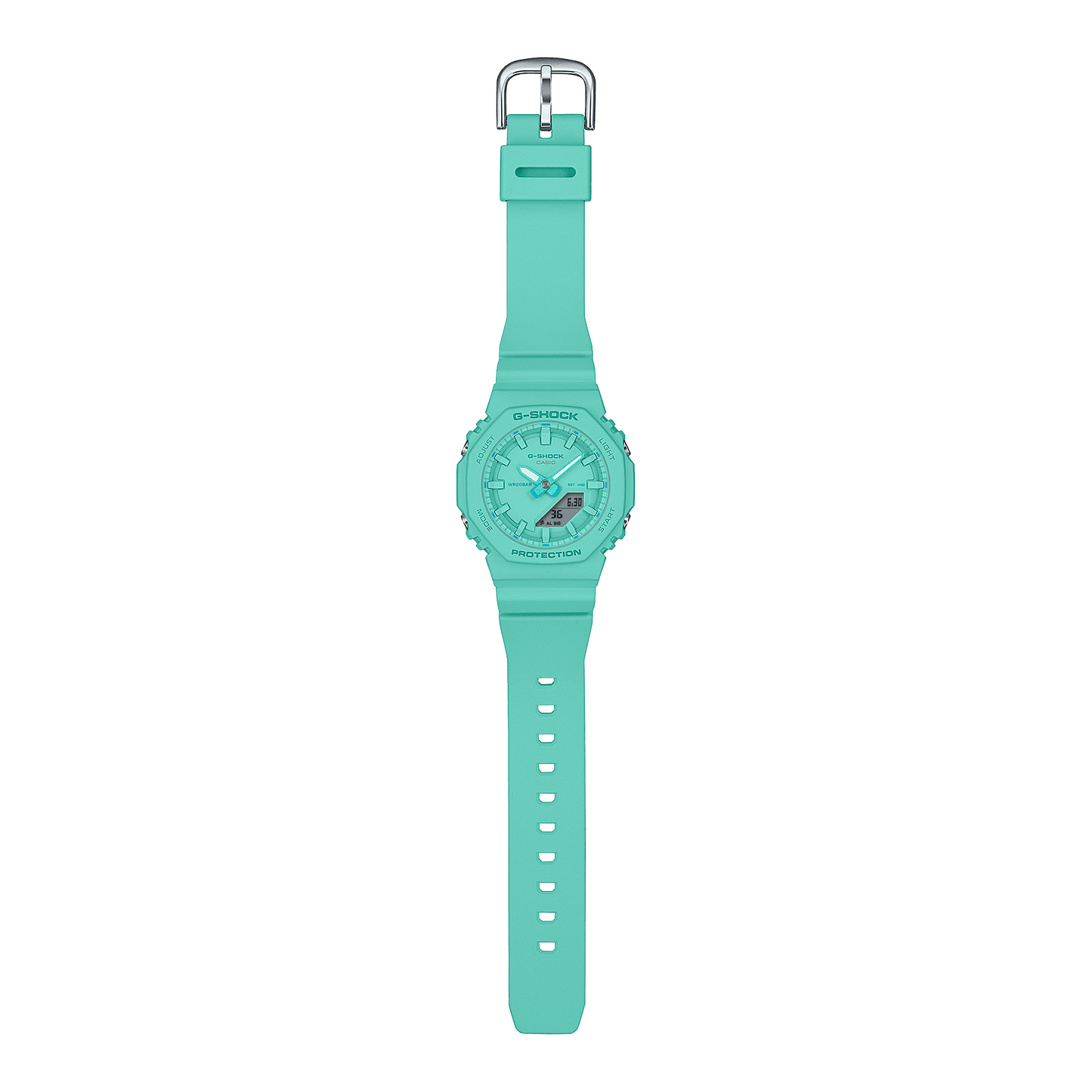 Casio G - Shock GMA - P2100 - 2AER