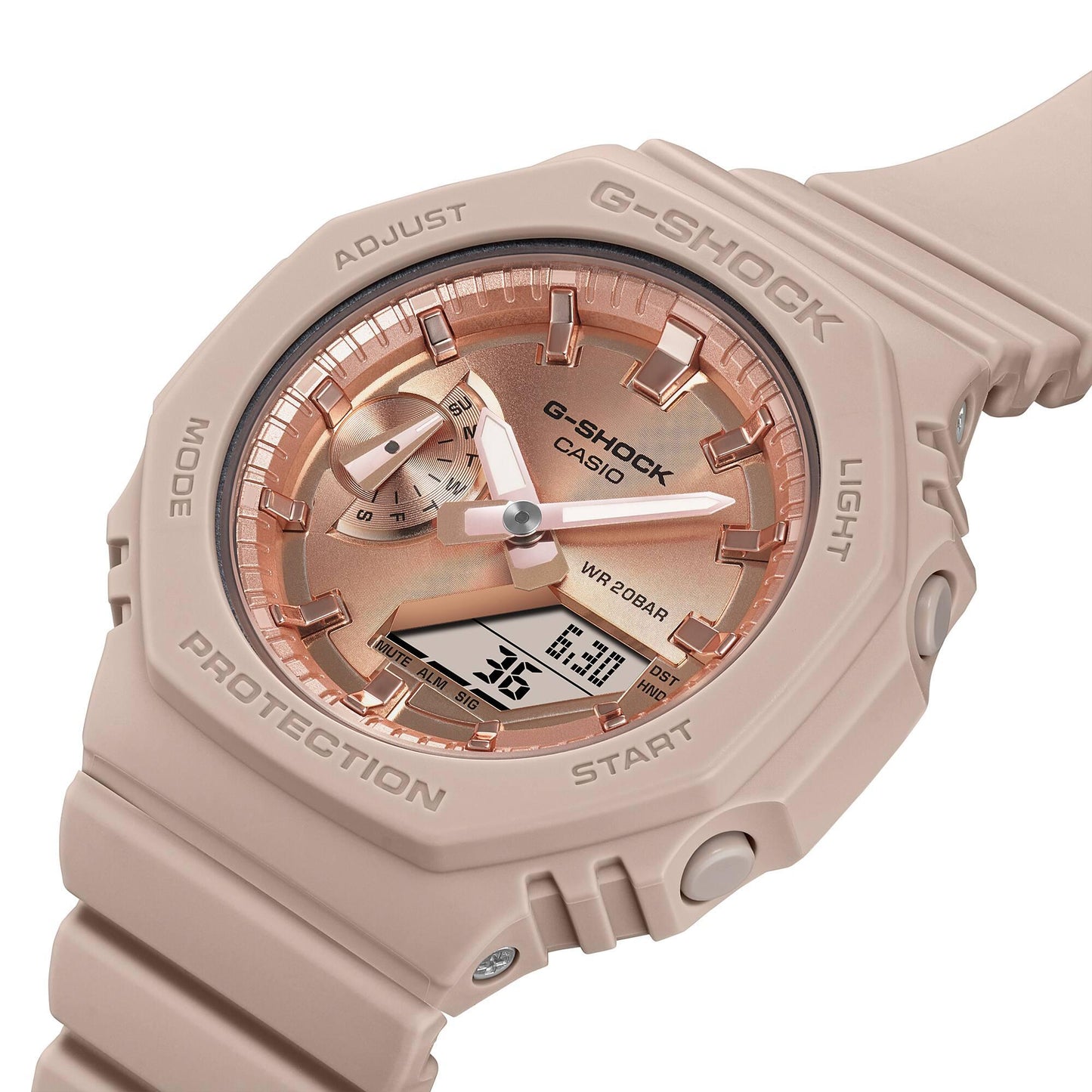 Casio G - Shock GMA - S2100MD - 4AER