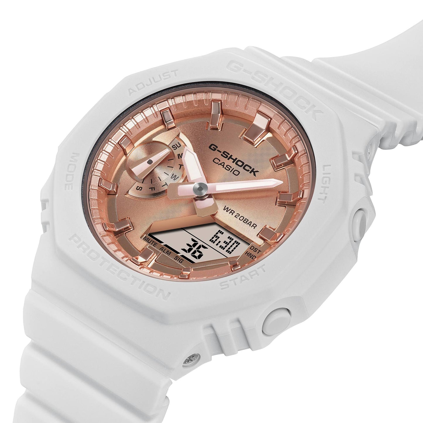 Casio G - Shock GMA - S2100MD - 7AER