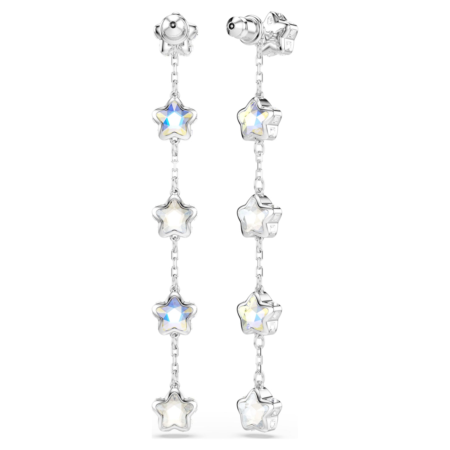 Swarovski Chroma Oorhangers 5754184
