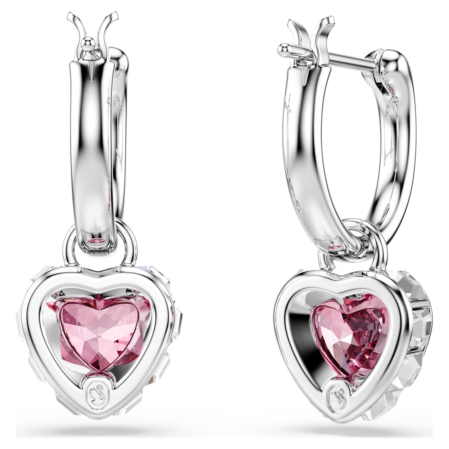 Swarovski Chroma Oorhangers 5757814