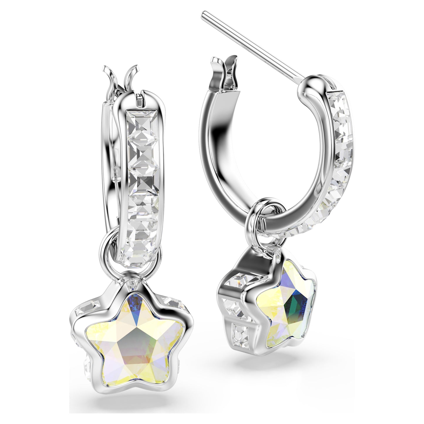 Swarovski Chroma Oorhangers 5754172