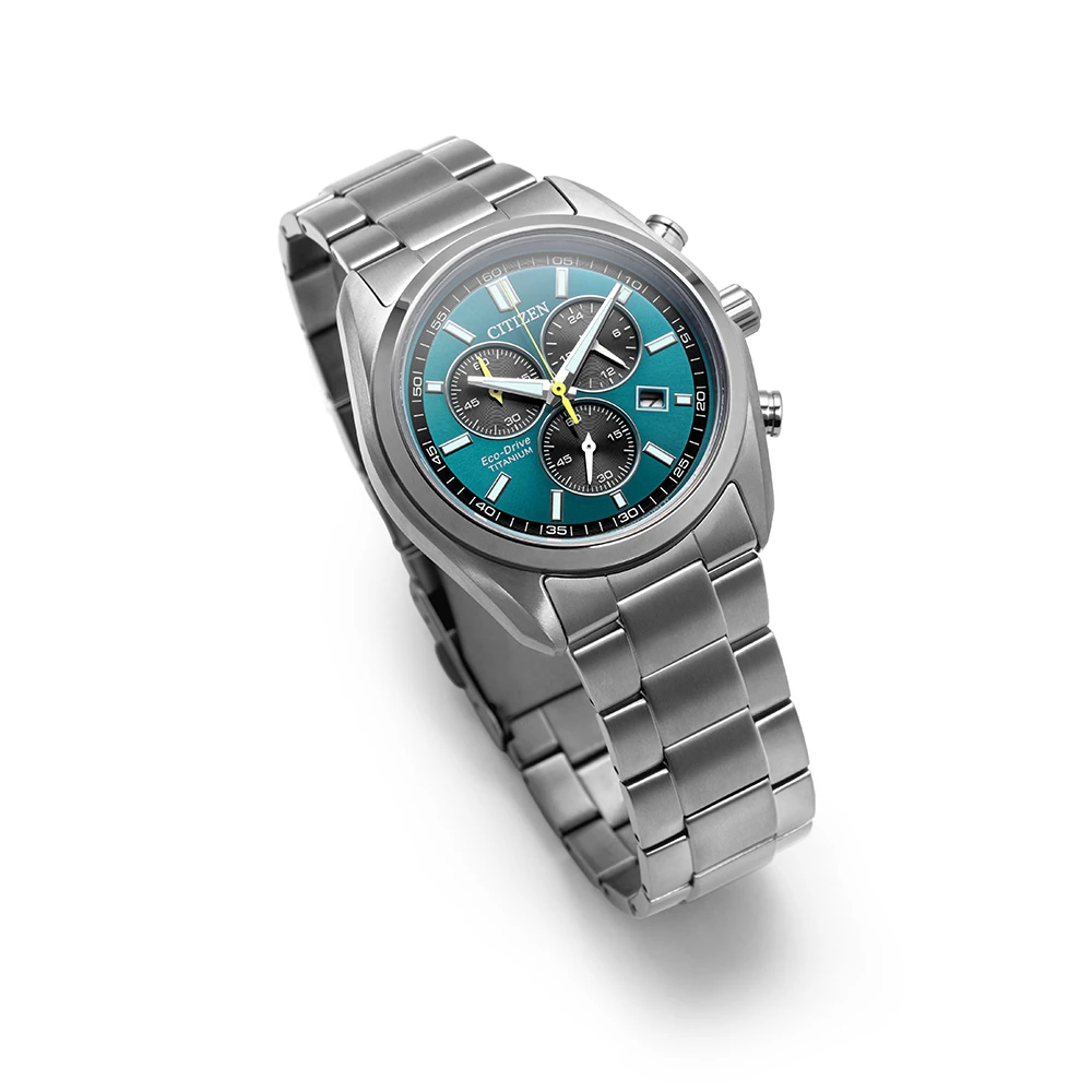 Citizen Super Titanium AT2590-59X