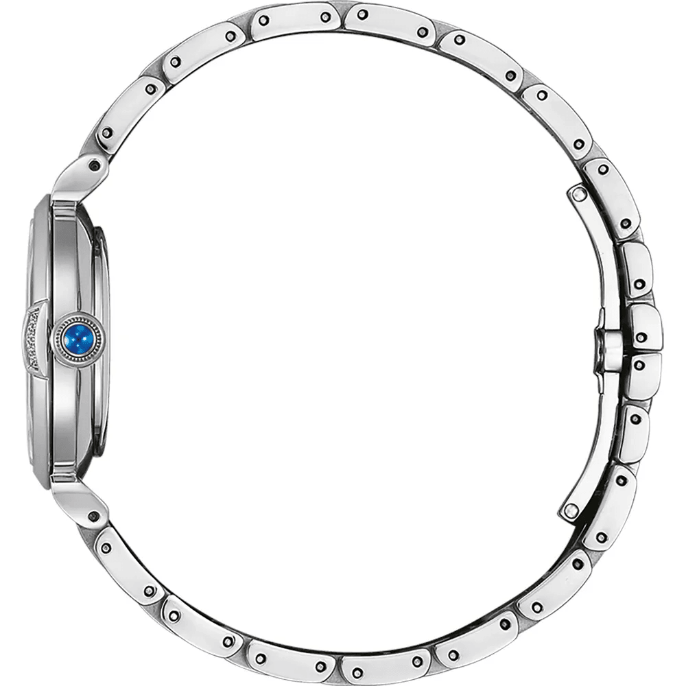 Citizen Dames Eco - Drive EM1060 - 87N