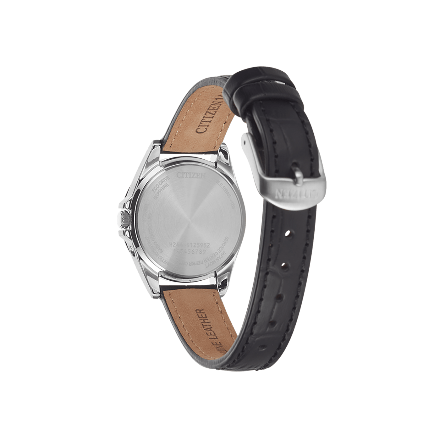 Citizen Dames Radio Controlled EC1180 - 14A