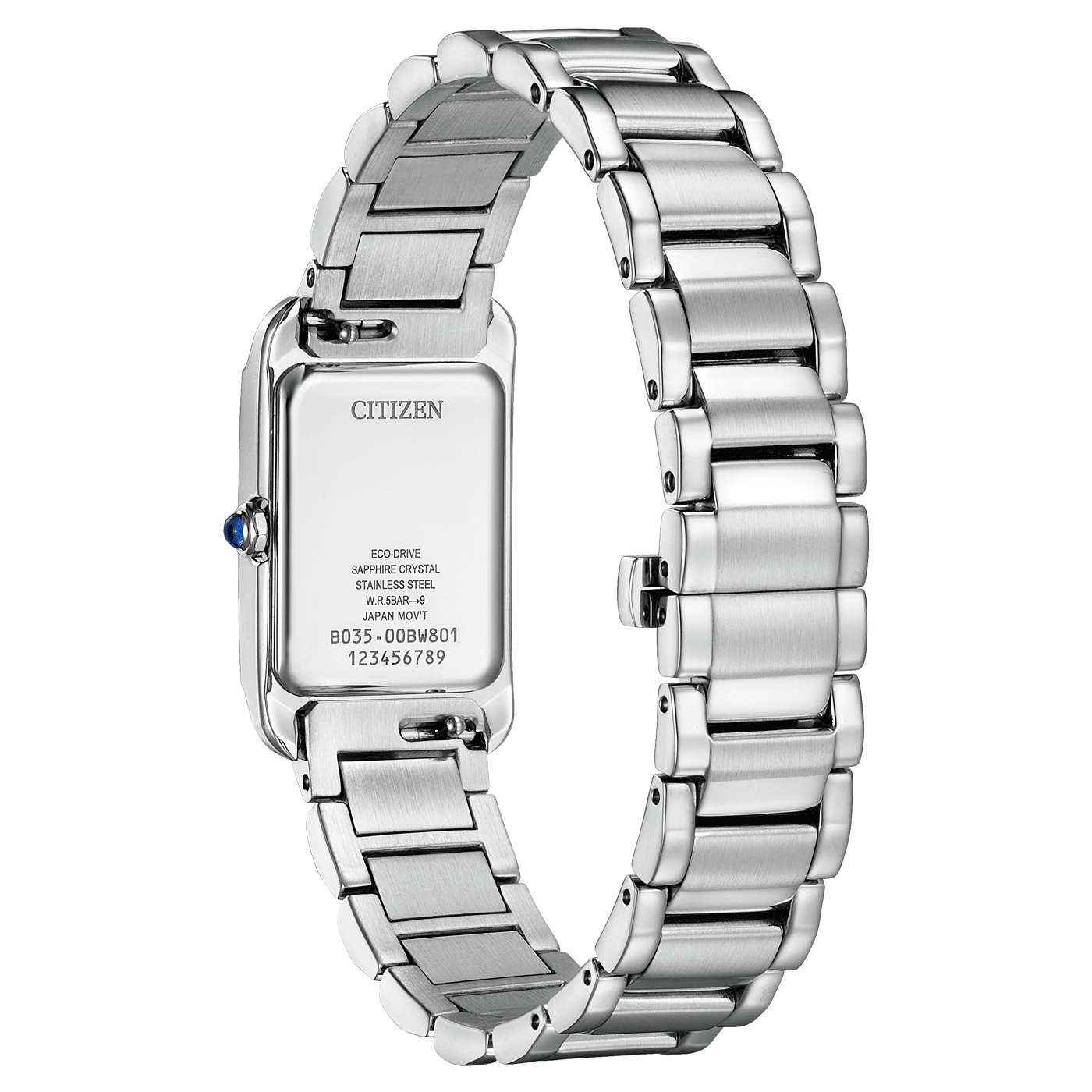 Citizen EW5620 - 55A