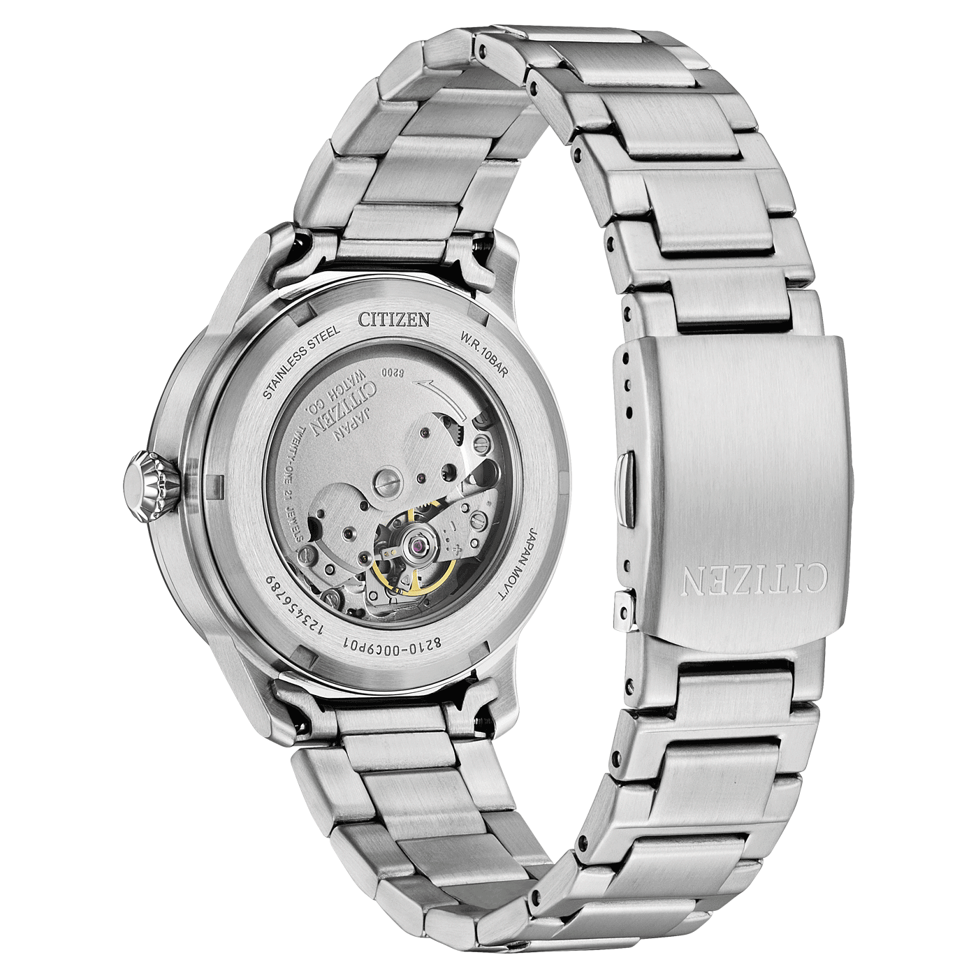 Citizen NJ0190 - 51A