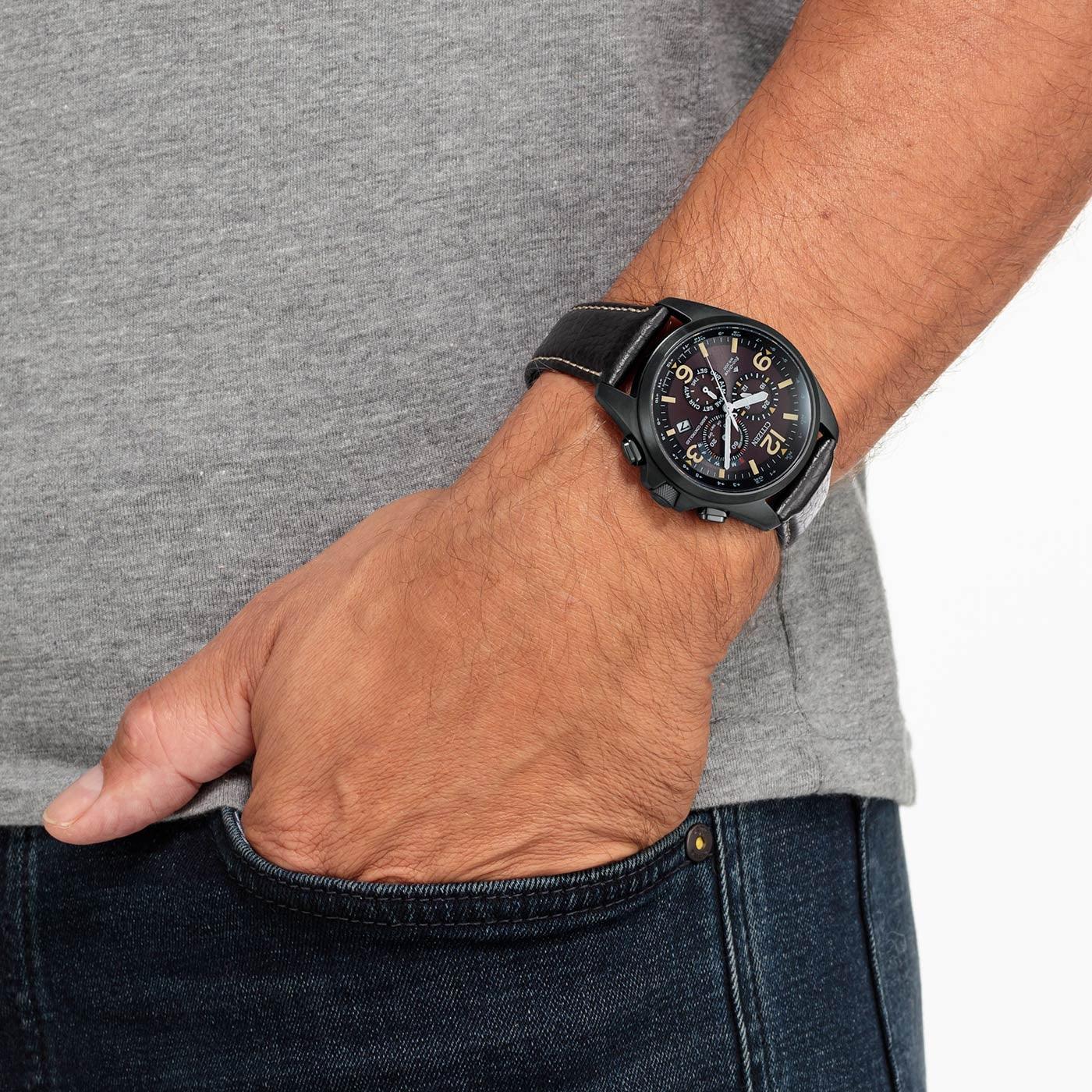 Citizen Promaster Land CB5925 - 15E