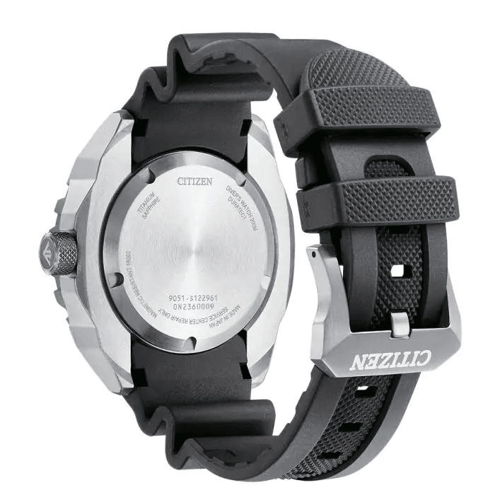 Citizen Promaster Marine NB6004 - 08E