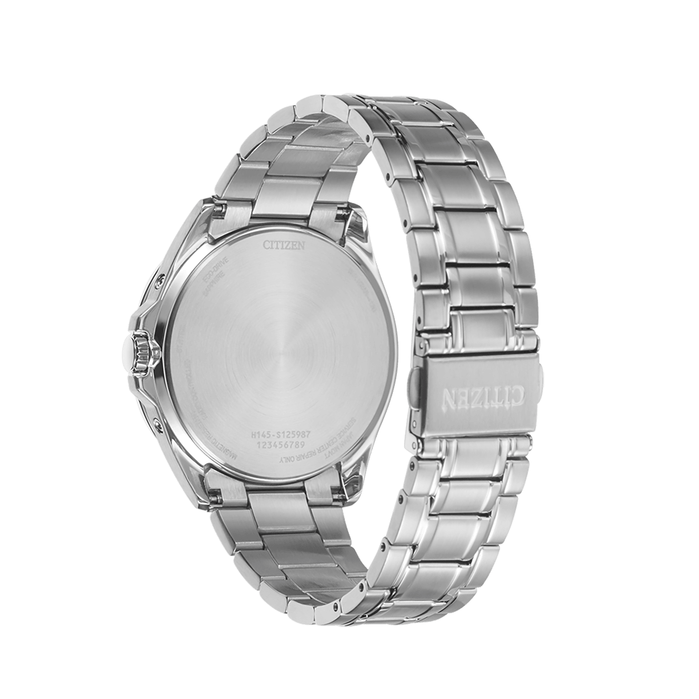 Citizen Radio Controlled CB0250 - 84L
