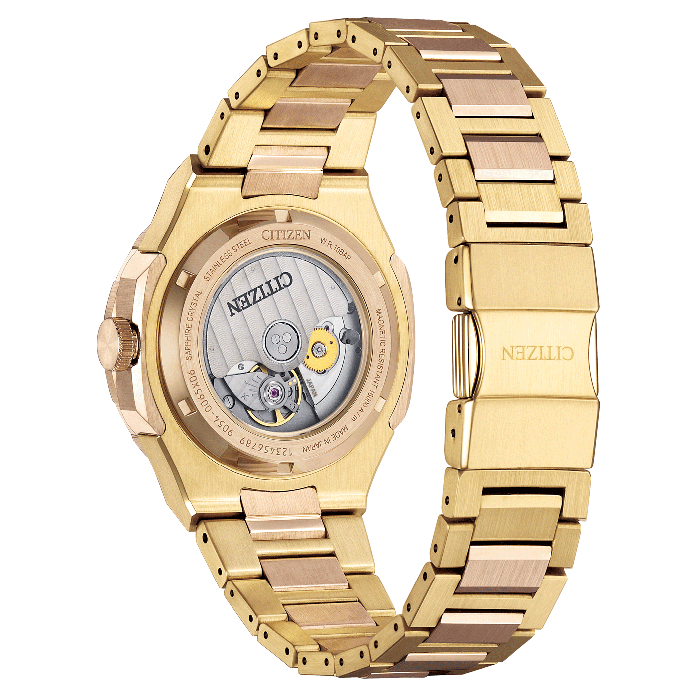 Citizen Series 8 NB6033 - 51E