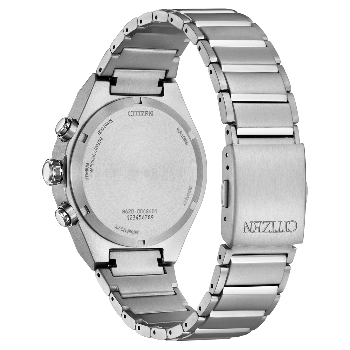 Citizen Zenshin Senkei CA4690 - 51A