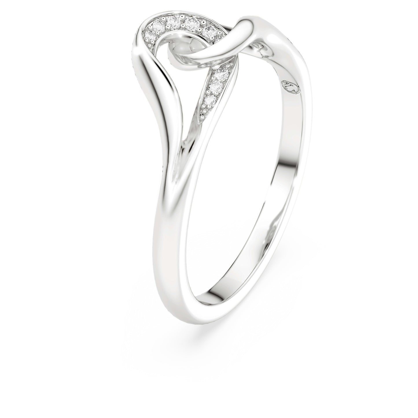 Swarovski Classica Ring 5745563