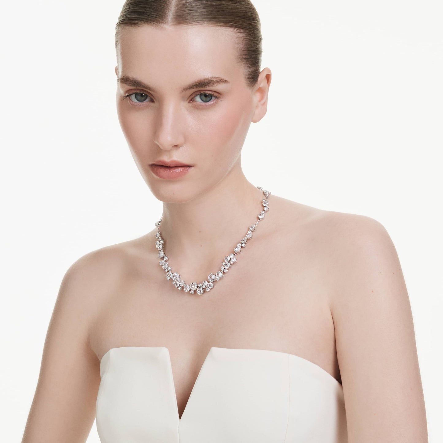 Swarovski Constella ketting 5722472