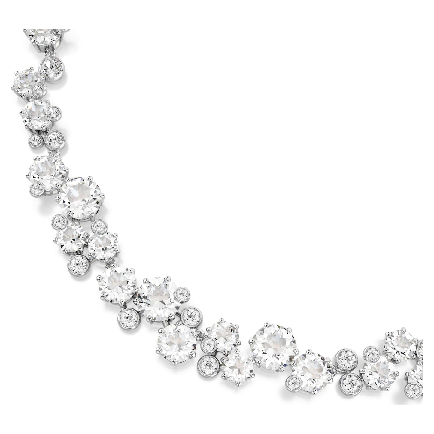 Swarovski Constella ketting 5722472