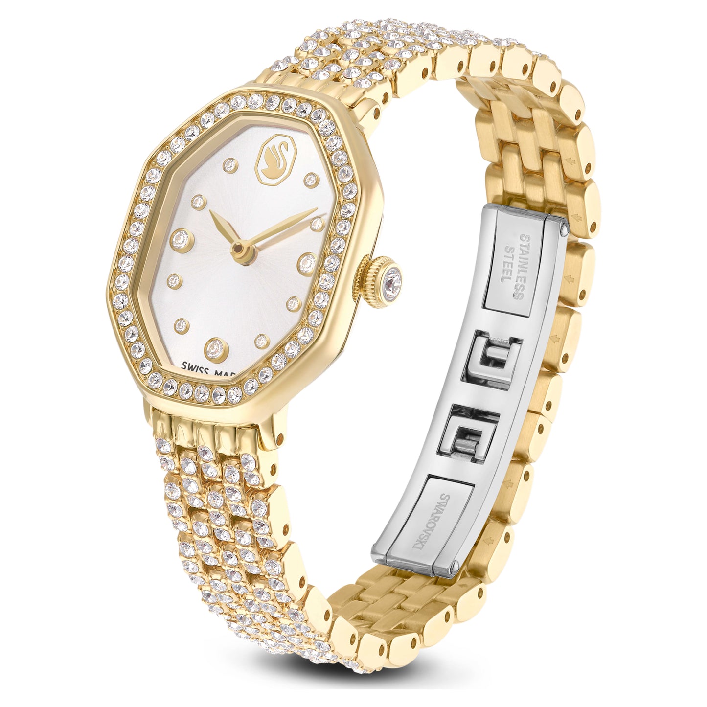 Swarovski Dextera Horloge 5749453