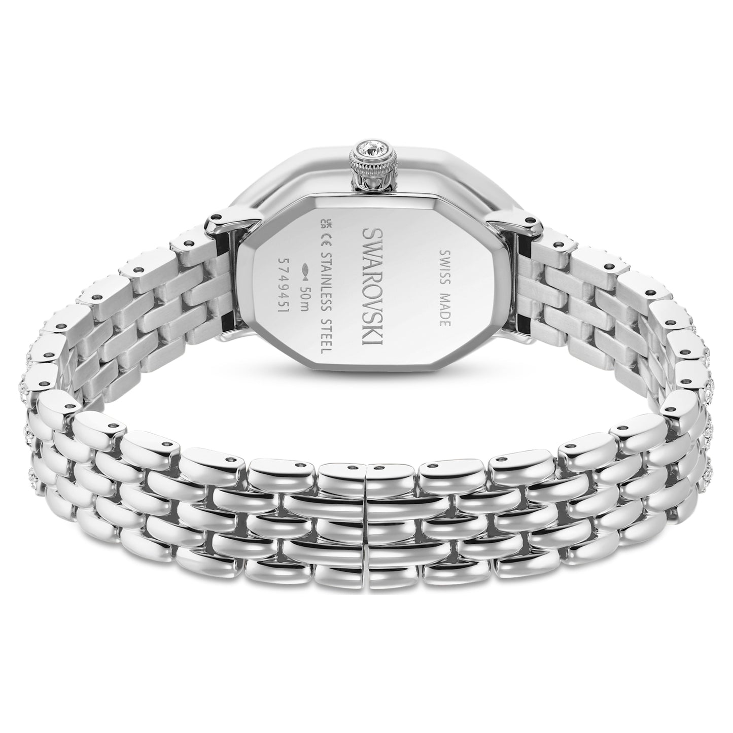 Swarovski Dextera Horloge 5749451