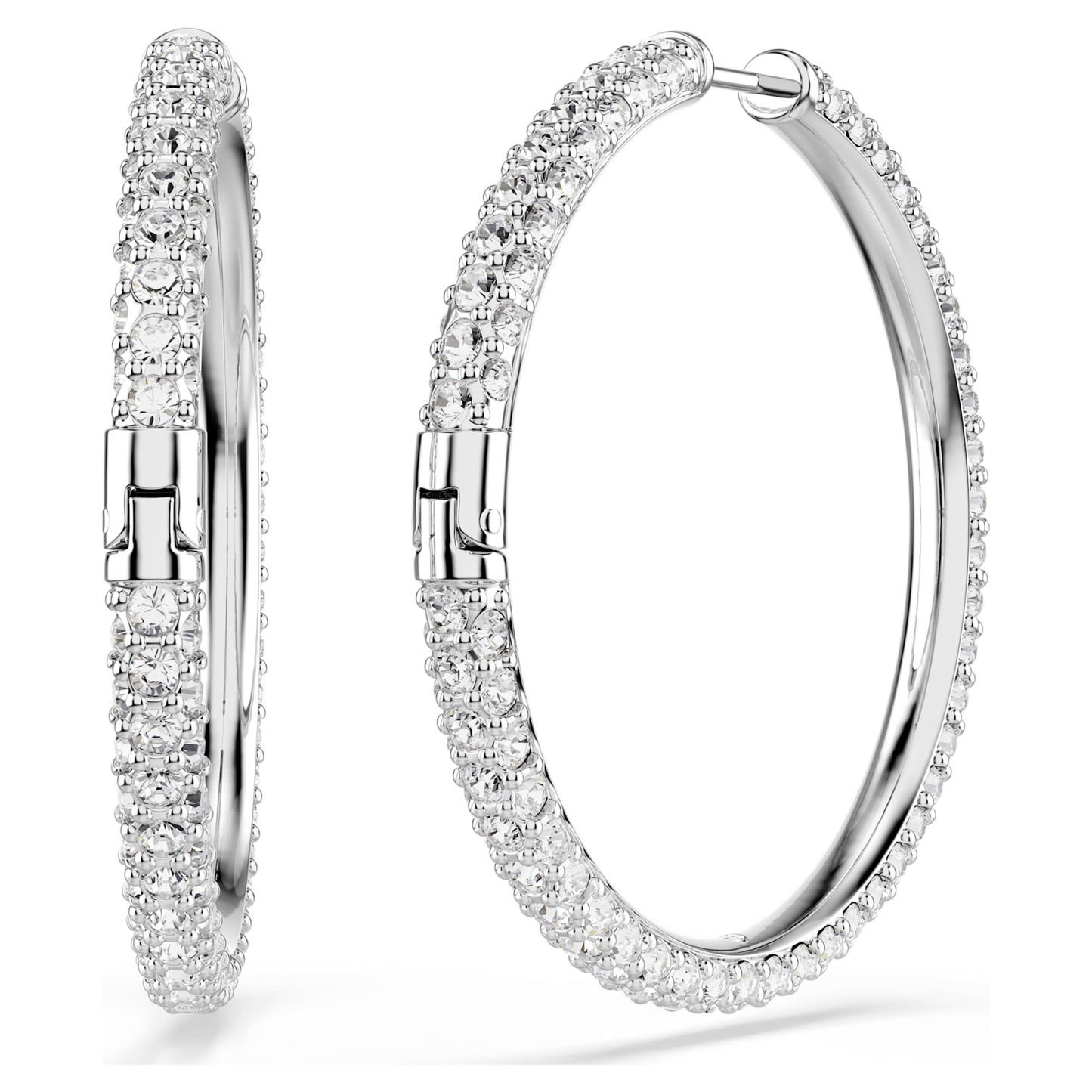 Swarovski Dextera Oorbellen 5754156