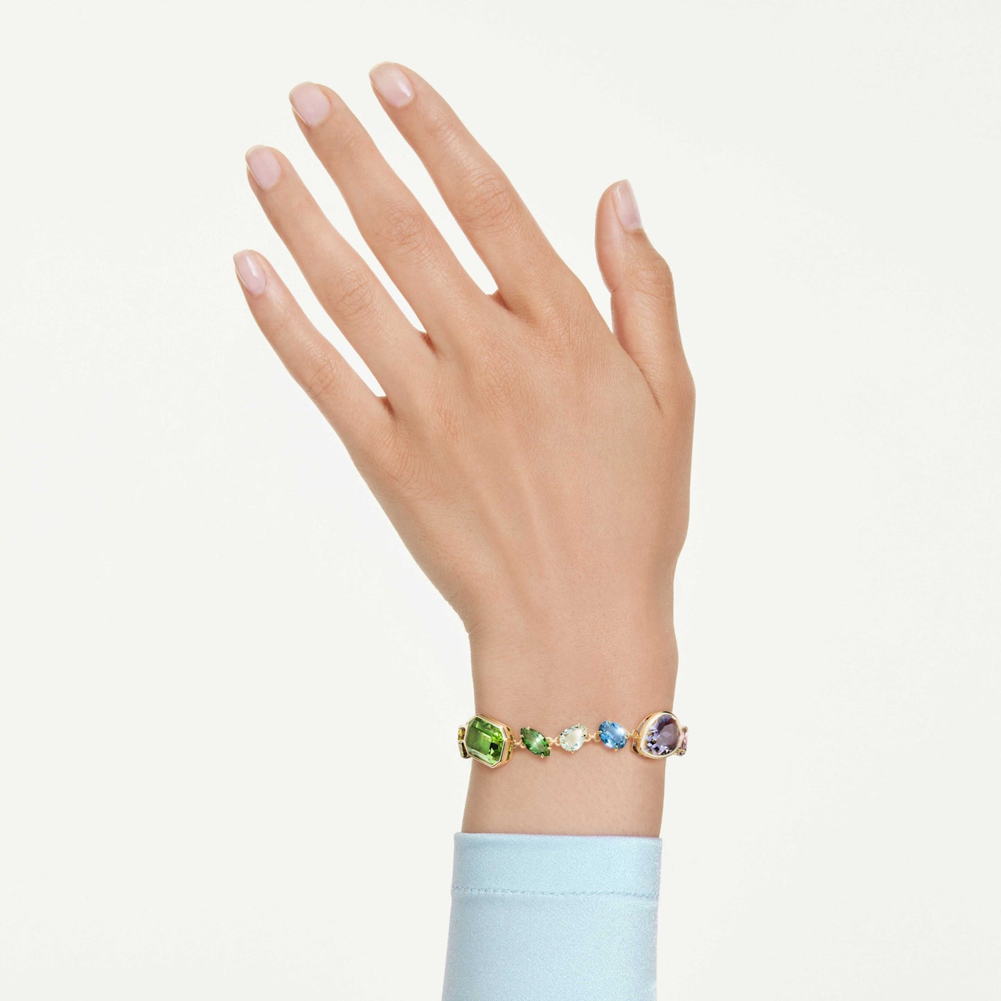 Swarovski Gema Armband 5737453