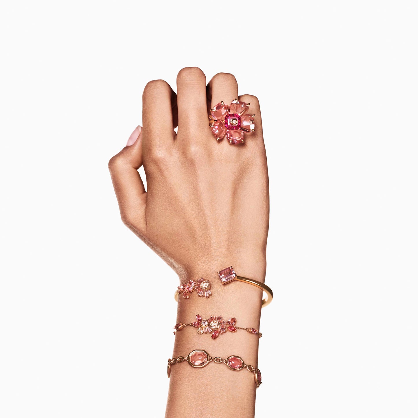 Swarovski Gema Armband 5688482