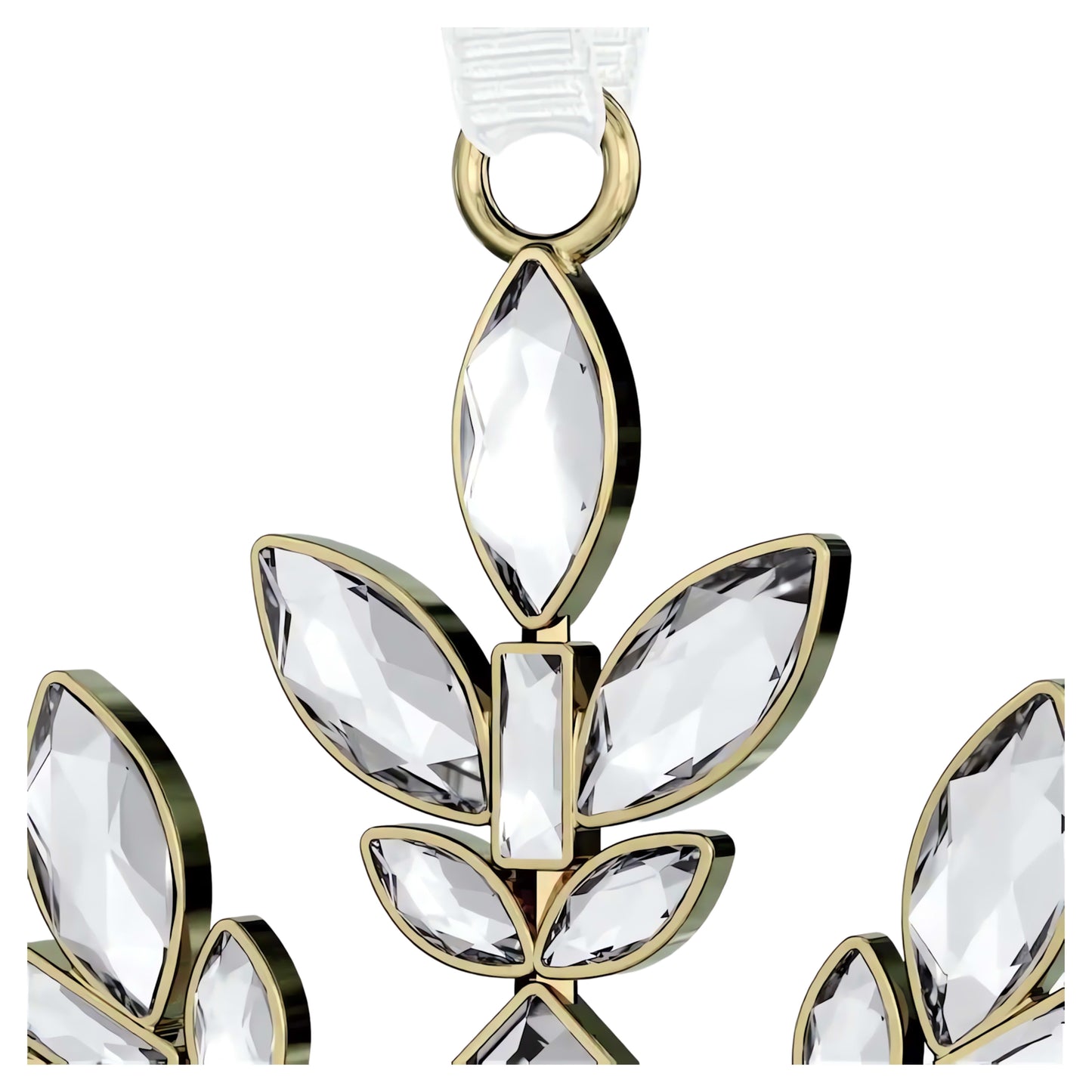 Swarovski Gema Kerstster 5742098