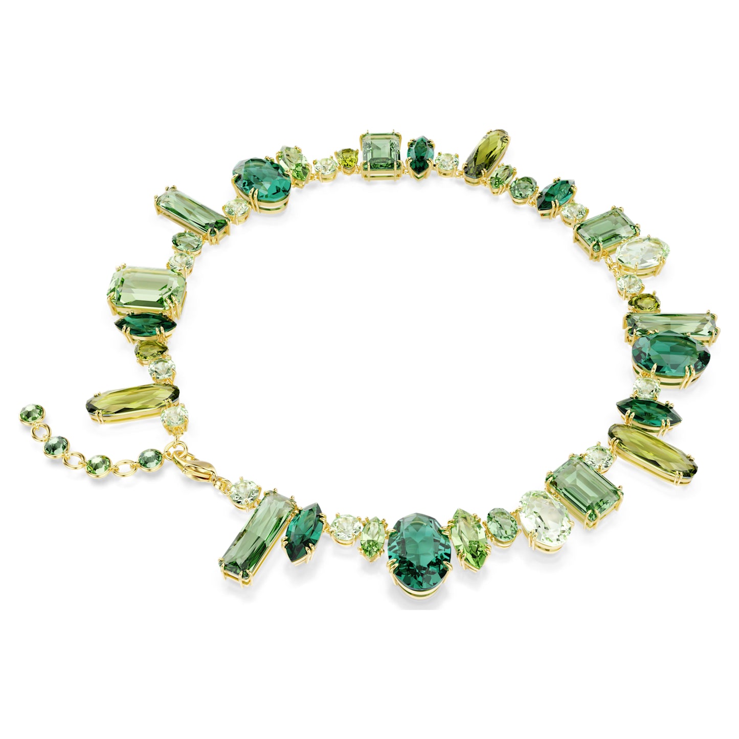 Swarovski Gema Ketting 5657388