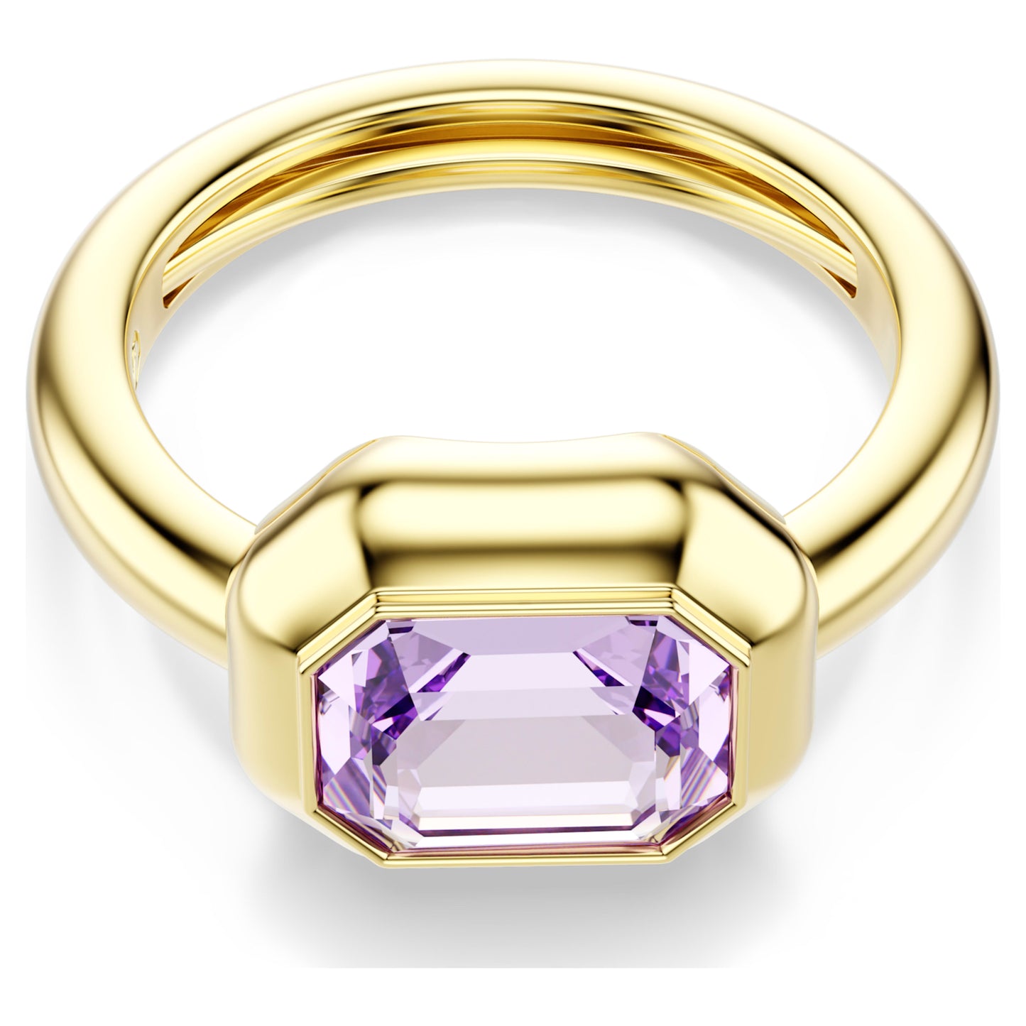 Swarovski Gema Ringen Set 5741583