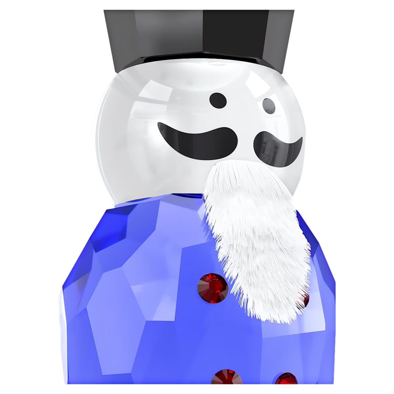 Swarovski Holiday Cheers Ornament Notenkraker 5701868