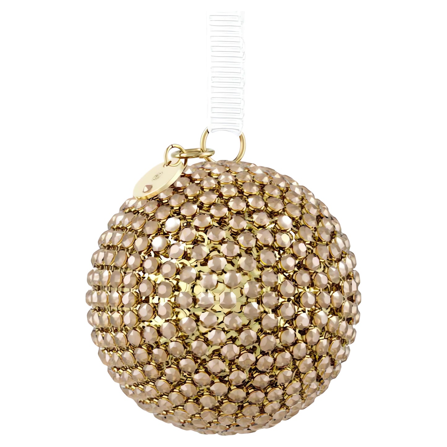Swarovski Kerstbal Ornament 5760467