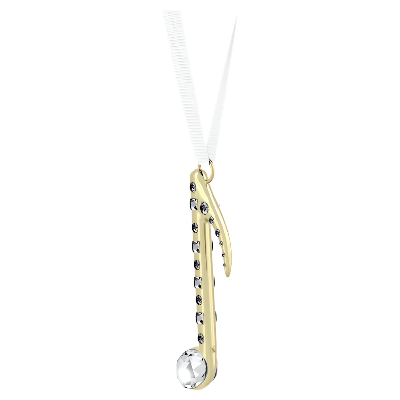 Swarovski Holiday Magic Ornament Muzieknoot 5701500