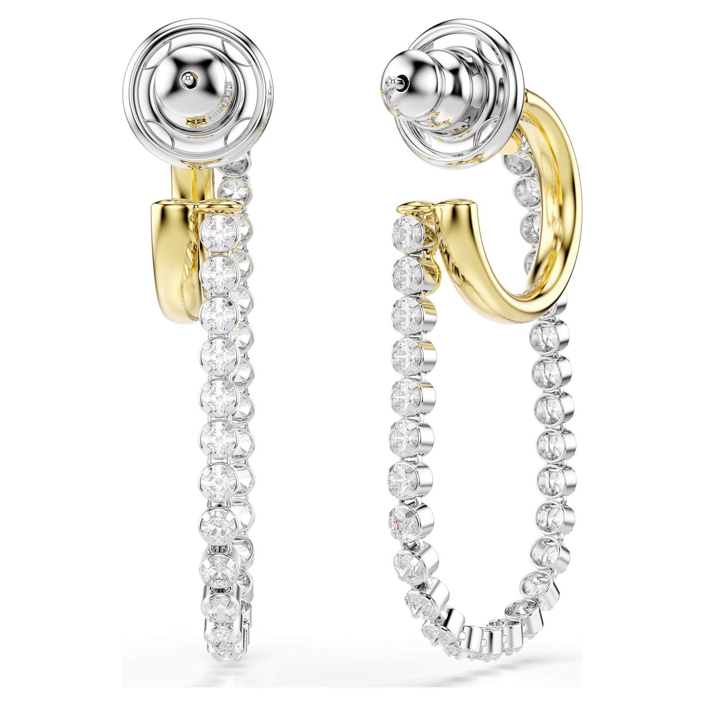 Swarovski Hyperbola Oorbellen 5749366